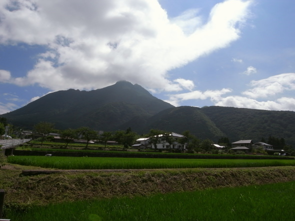 湯布院10