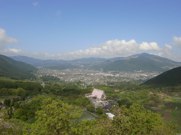 湯布院24