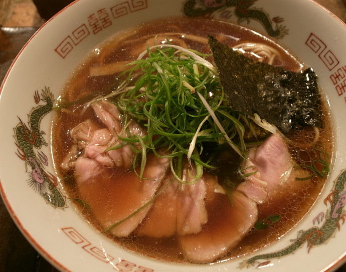 弘雅流製麺@神戸20