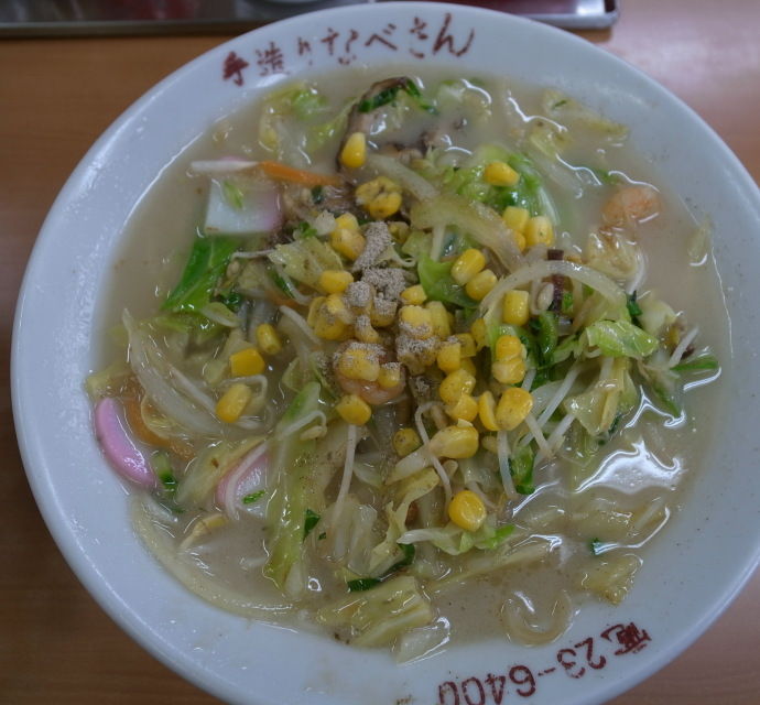 なべさん30