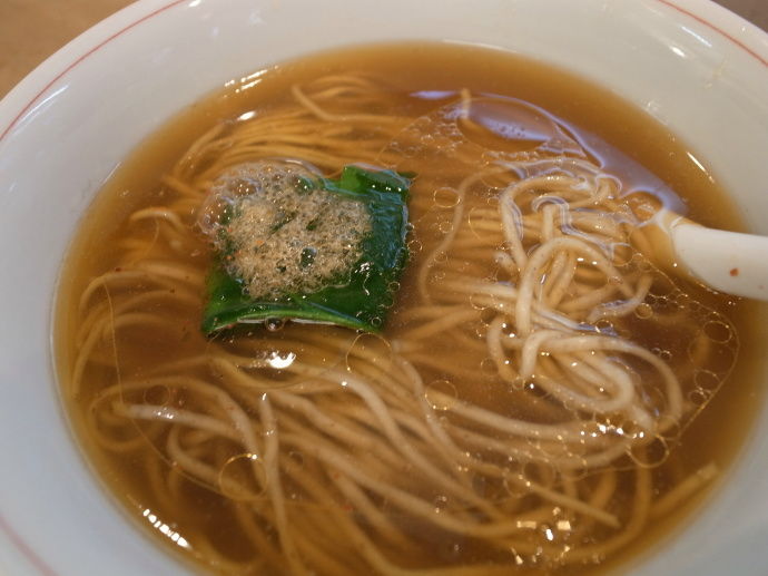 魚雷@文京区30