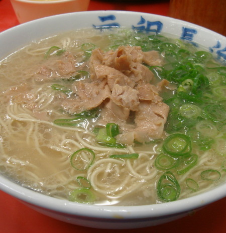 元祖長浜屋@本店11