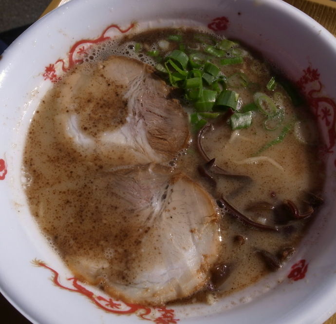 点(ともる)20
