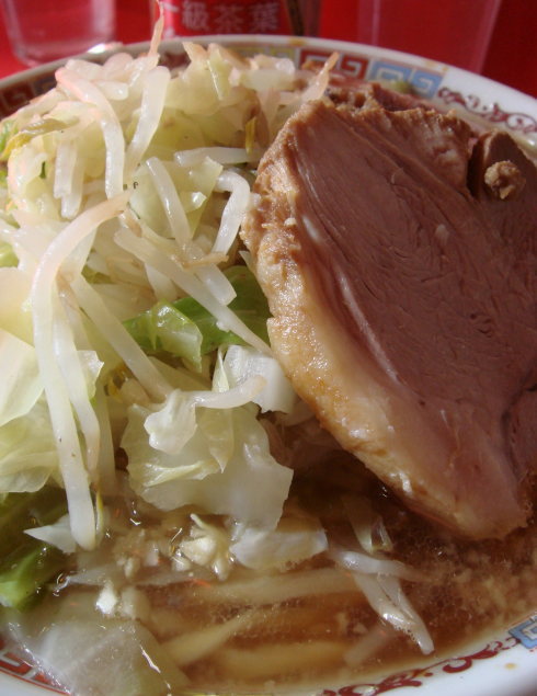 二郎@三田本店11