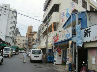 農連市場18