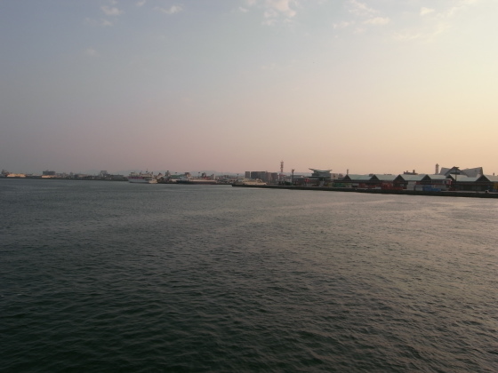 桜島フェリー41