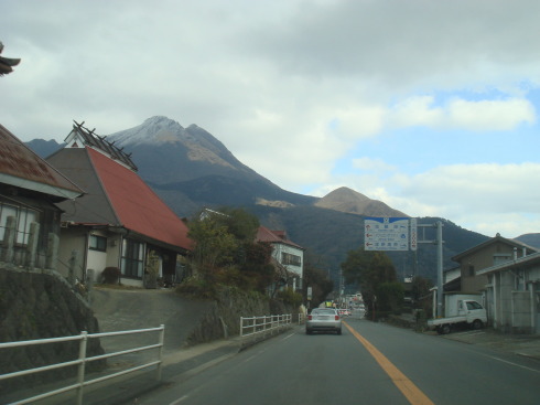 湯布院11