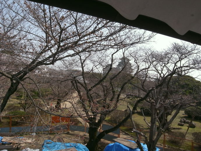 姫路城34