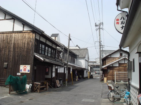 臼杵市@大分県37