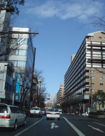 福岡市