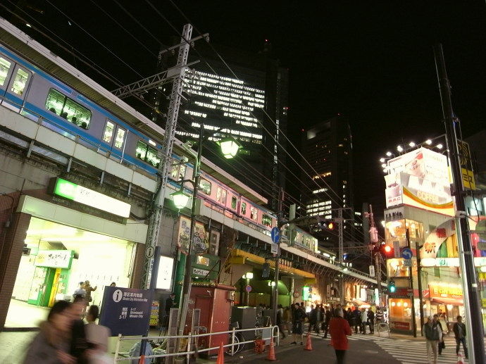 新橋2-76