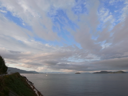 周防大島@山口県
