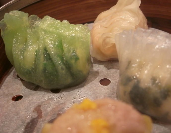 老香港酒家@三宮店31