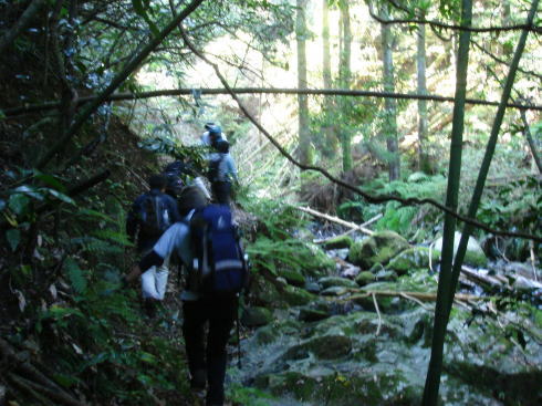 井原山15