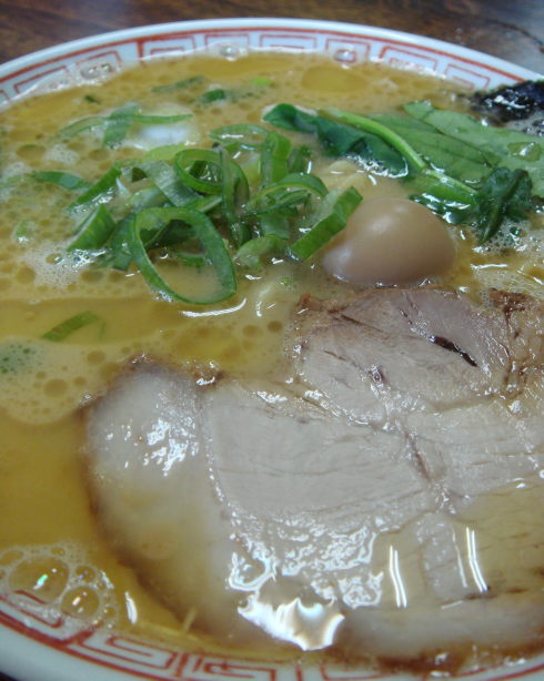 入船食堂11