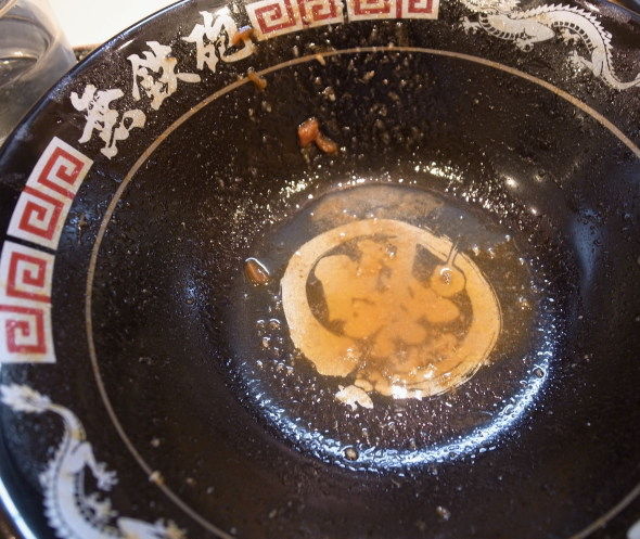 無鉄砲46