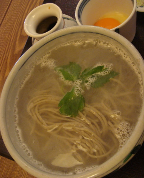芭蕉庵30