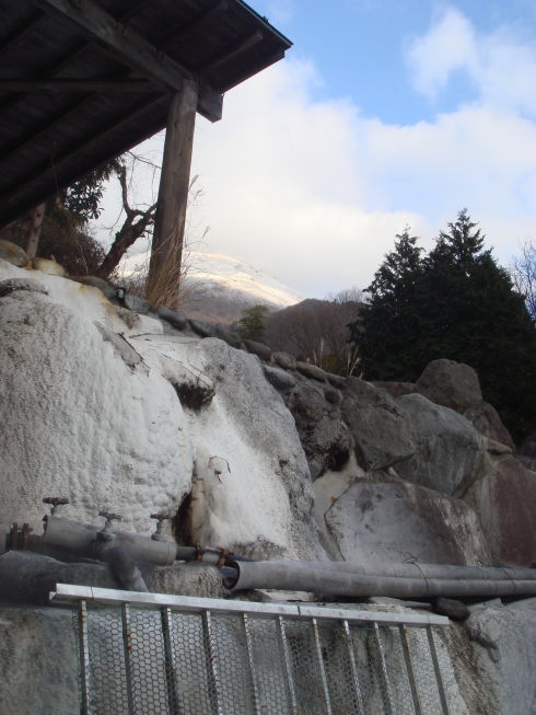 庄屋の館@湯布院11