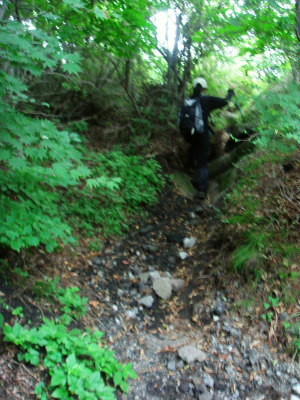 大船山48