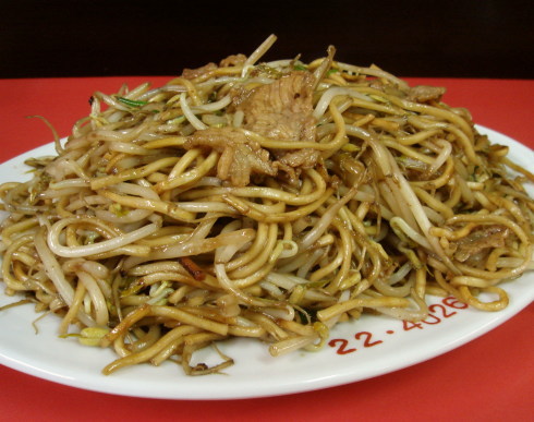 宝華ラーメン21