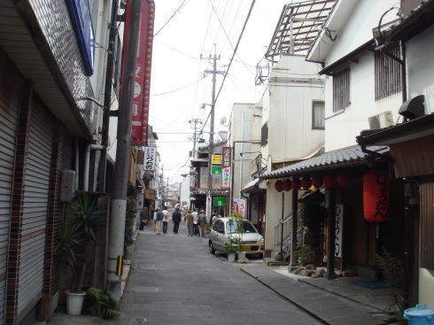 臼杵市@大分県35