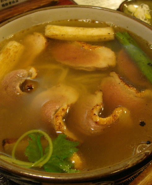 芭蕉庵30
