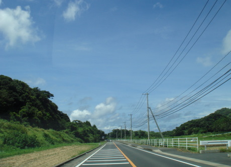 開聞岳@頴娃町(鹿児島県)10