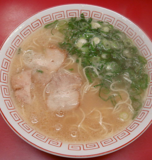 大ちゃんラーメン@野間20