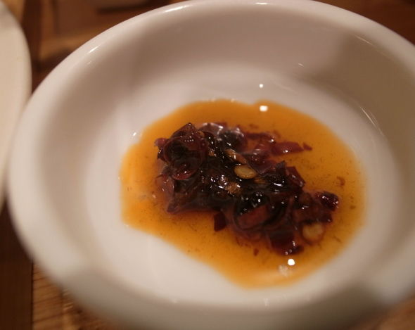 ラーメン仮面55@薬院25