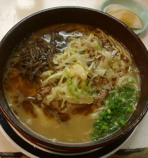 和田屋@天文館20