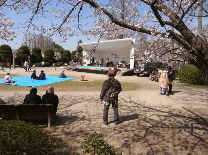神野公園@佐賀市56