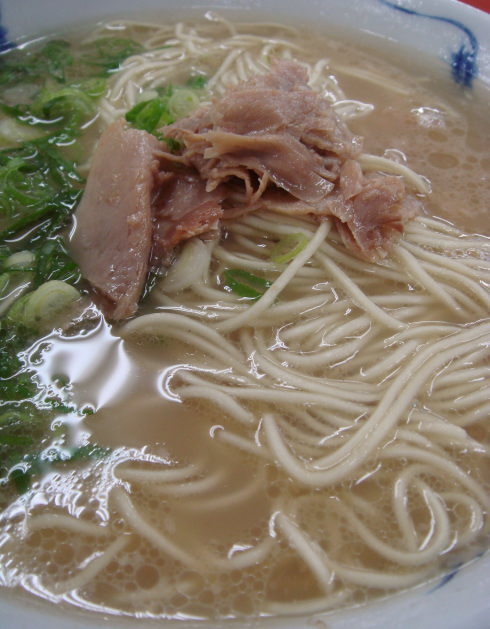 元祖長浜屋@支店31