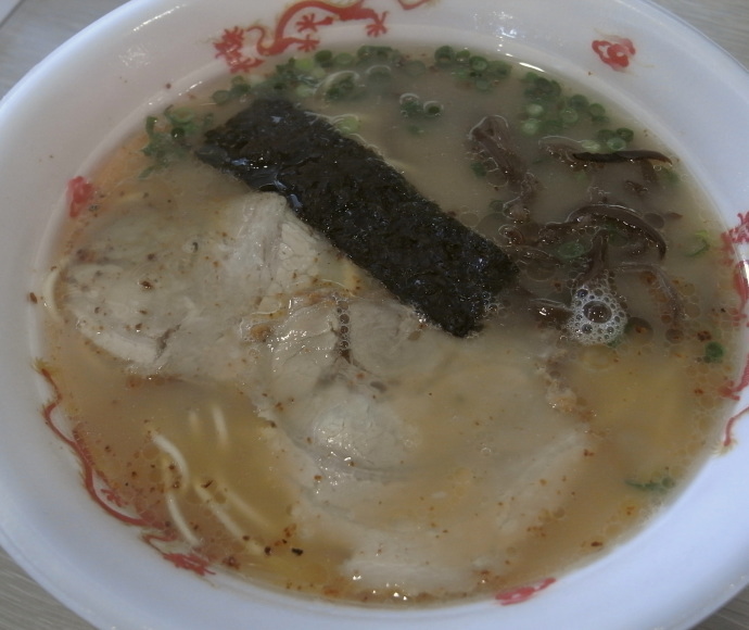四杯目、大黒10