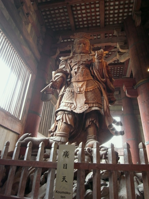 東大寺43