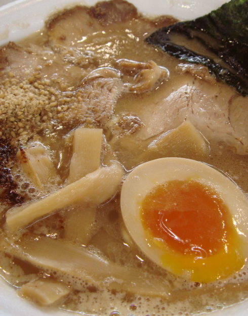 いっぷくラーメン@熊本市21b