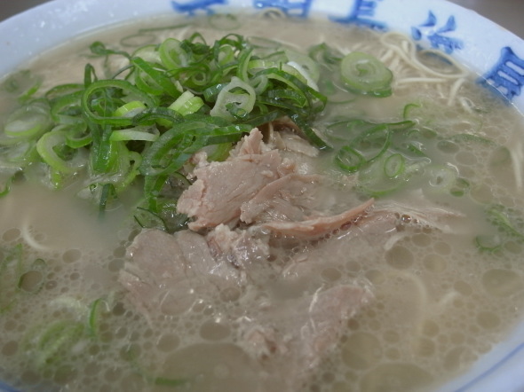 元祖長浜屋@支店21