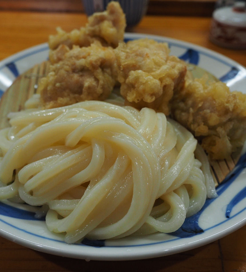 麺が好きィ ブログえぬ n 香川県 高松市 麺が好きィ ブログえぬ n 香川県 高松市