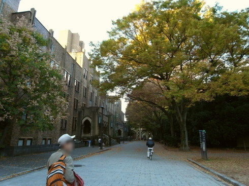 東京大学@本郷20