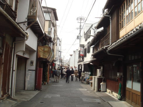 臼杵市@大分県36