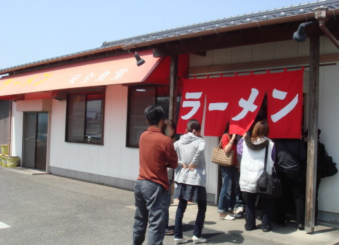 安全食堂@西区30