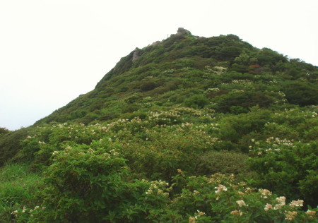 大船山60