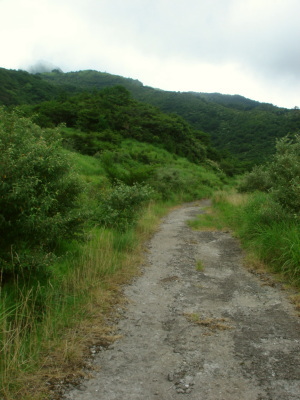 大船山20