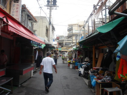 農連市場20