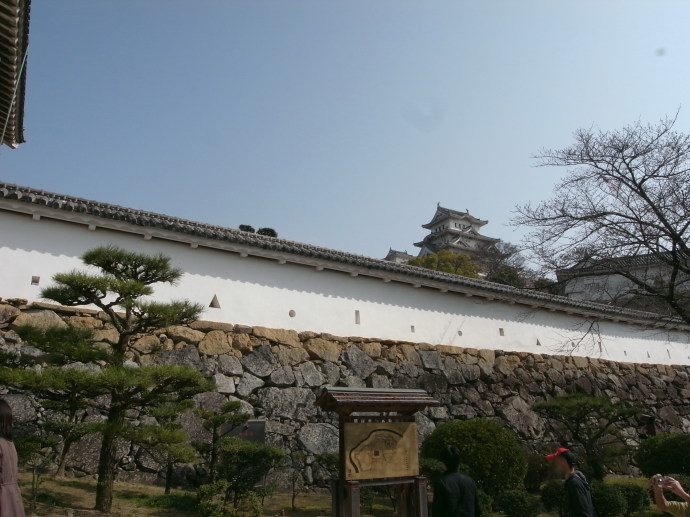 姫路城26