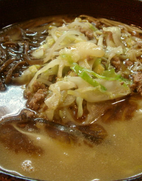 和田屋@天文館21