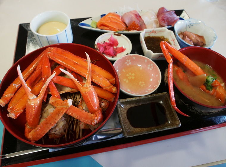 麺が好きィ ブログえぬ n お食事処 かいがん 境港市 鳥取県 かいがん定食 天ぷら付 麺が好きィ ブログえぬ n お食事処 かいがん 境港市 鳥取県 かいがん定食 天ぷら付