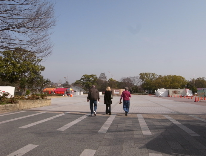 姫路城16