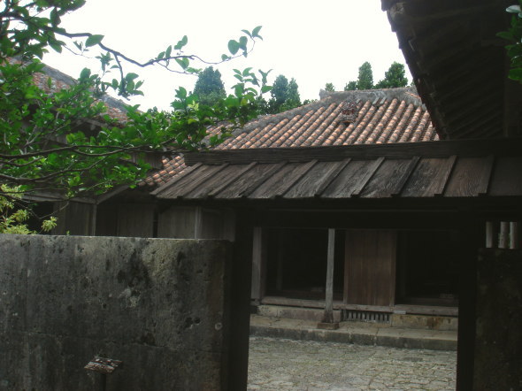中村家住宅14