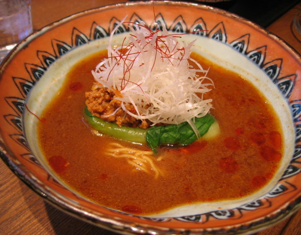 タイガーキッチン20
