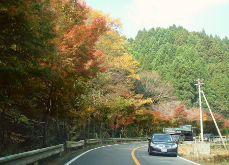 小石原